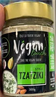 Style Tzatziki
