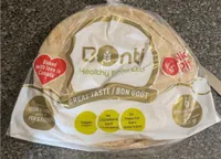 Pita bread