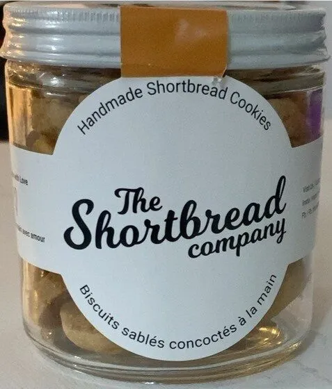 Shortbread