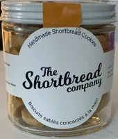 Shortbread