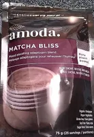 Matcha Bliss
