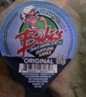 Original Dipping Sauce