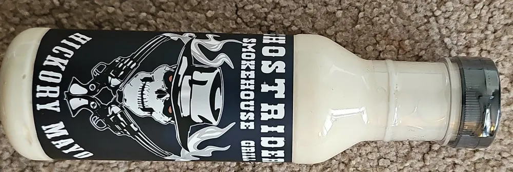 Hickory Mayo