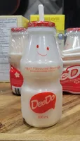 Deedo Yogurt Flavored Beverage