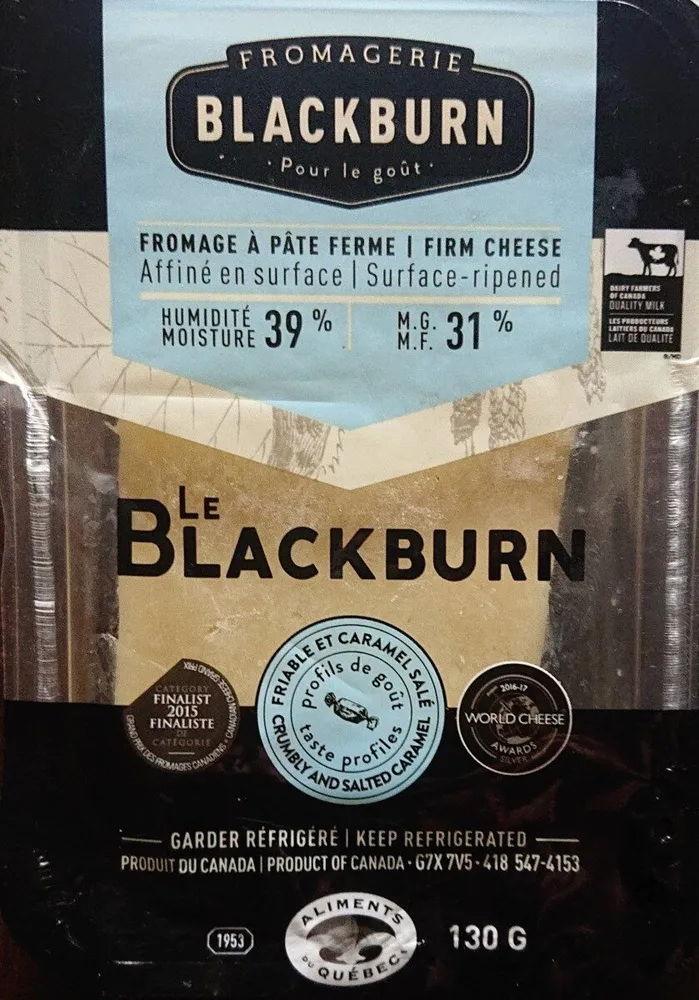 Le Blackburn