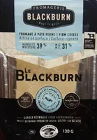 Le Blackburn