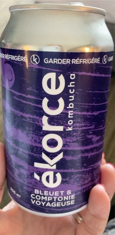 Kambucha
