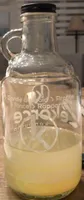 Lime & Coriandre