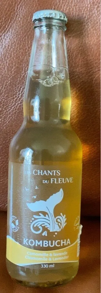 Kombucha