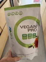 Vegan Pro Protein