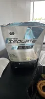 Whey Isolate