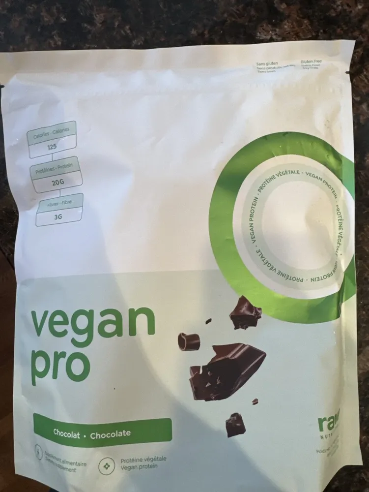 VEGAN PRO
