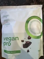 VEGAN PRO
