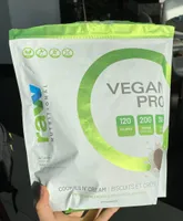 Vegan Pro