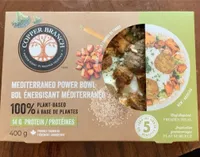 Mediterraneo Power Bowl