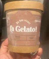 La gelato