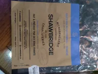 Blue Cheese Dried Sausage
