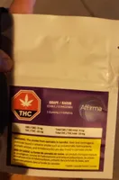 THC AFFIRMA