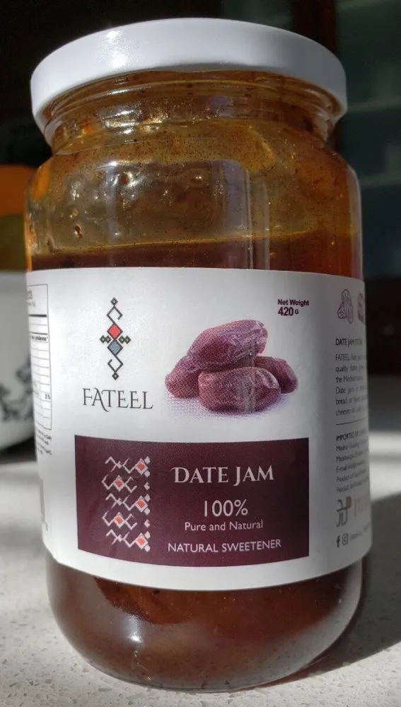 Date Jam