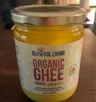 Organic Ghee