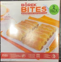 Borek bites
