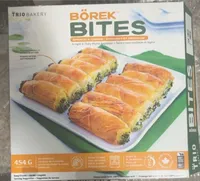 Börek Bites