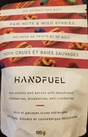 Handfuel
