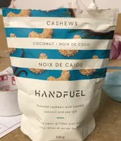 Cashews