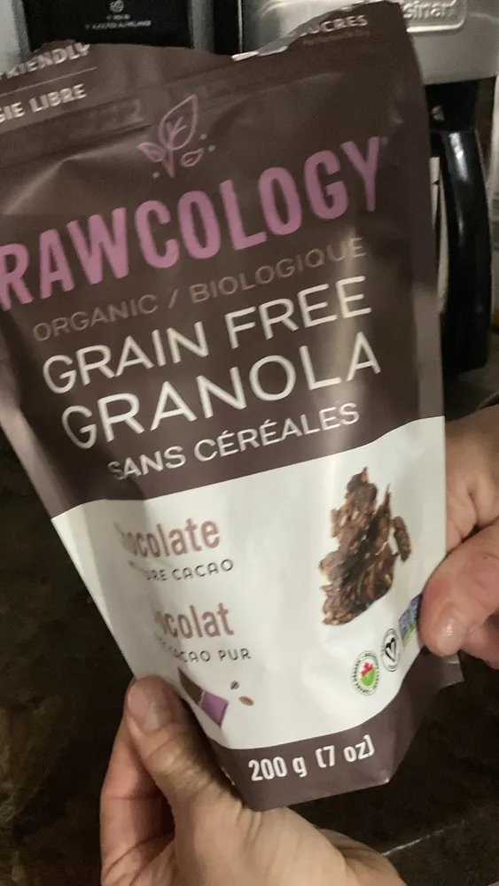 GRANOLA