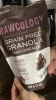 GRANOLA