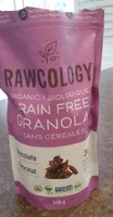 Grain free granola
