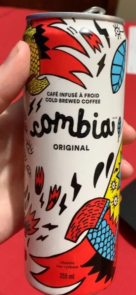 Combia