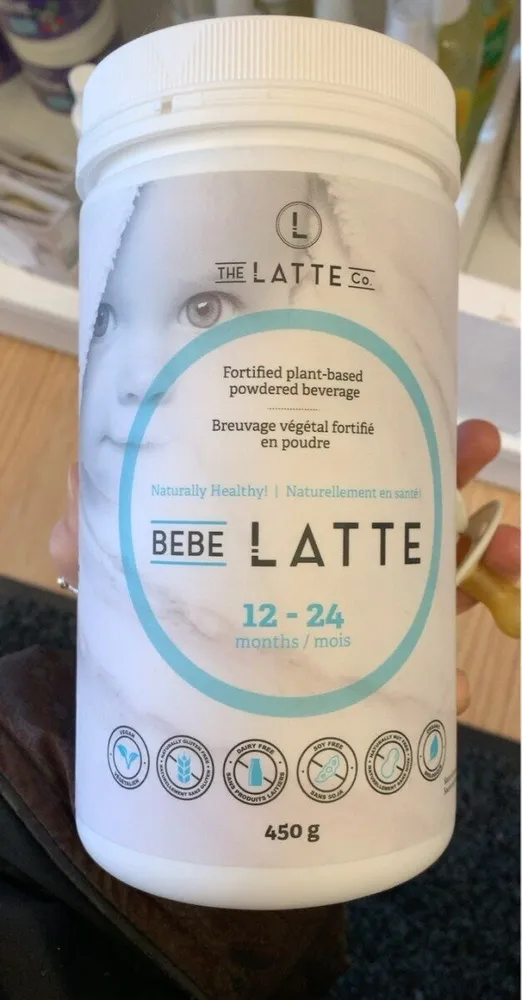 Bebe latte