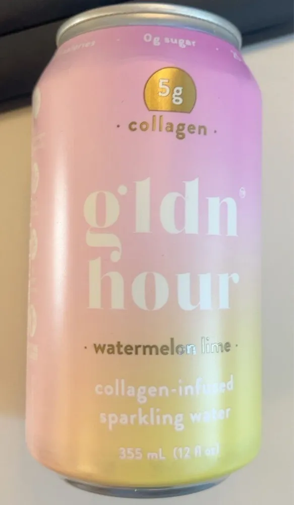 Melon d’eau lime