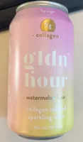 Melon d’eau lime