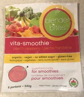 Vita-smoothie