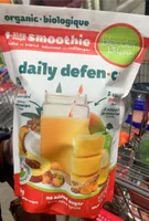 Daily defence