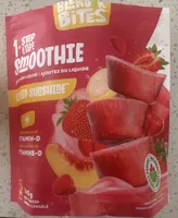 Smoothie Liquid Sunshine