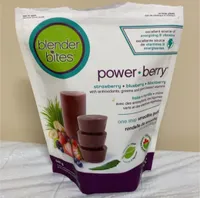 Power berry