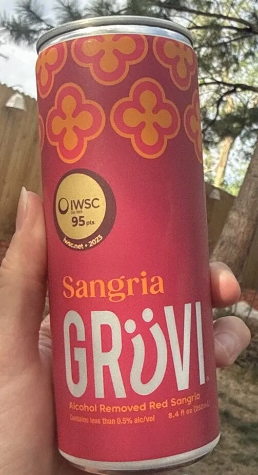 Sangria