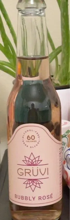 Bubbly Rosé