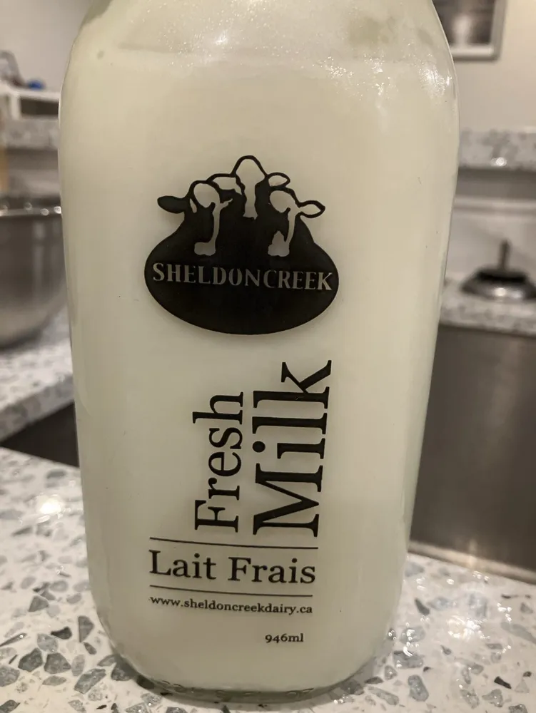 Whole Milk