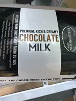 Chocolate Milk