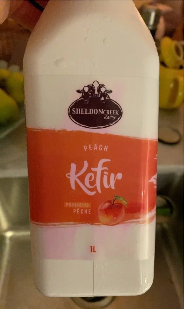 Kefir