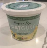 Oatgurt