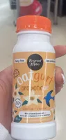 oatgurt probiotique