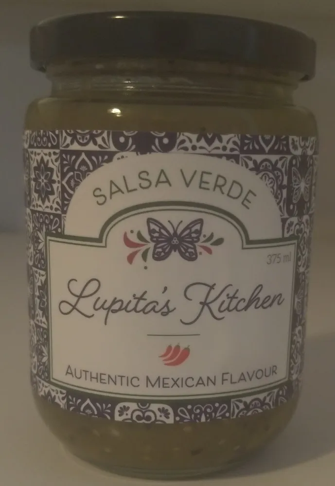 Salsa Verde