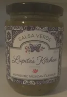 Salsa Verde
