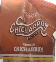 The chicharron