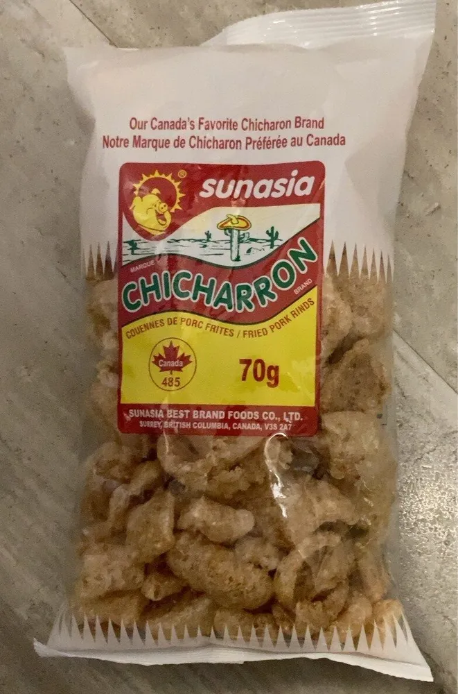 Chicharon